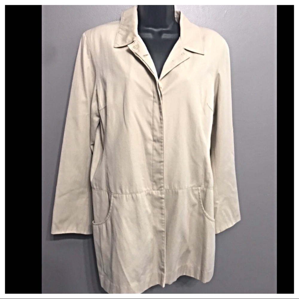 — SOLD — 
1 Madison - Nice Jacket